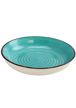 Gibson Home Color Speckle 4 Piece Bowl Set -Fossil store Belk 100