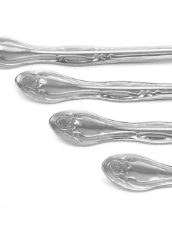 Fossil Scarlette ES4898 Elegant Japanese Movement Fashionable Mini Three-Hand Date Rose Gold-Tone Stainless Steel Watch -Fossil store Belk 104