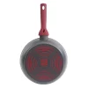 Gibson Home Marengo 12 Inch Aluminum Non-Stick Frying Pan