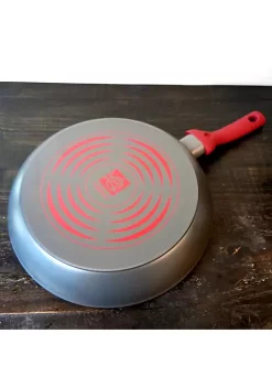 Gibson Home Marengo 12 Inch Aluminum Non-Stick Frying Pan -Fossil store Belk 1048