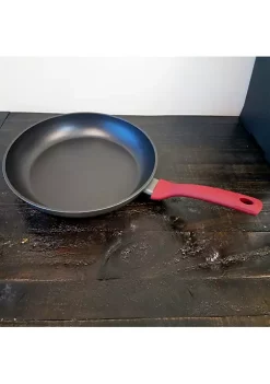 Gibson Home Marengo 12 Inch Aluminum Non-Stick Frying Pan -Fossil store Belk 1050