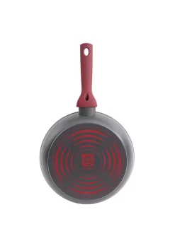 Gibson Home Marengo 12 Inch Aluminum Non-Stick Frying Pan -Fossil store Belk 1051