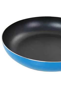 Gibson Home 2 Piece 10 Inch Aluminum Frying Pan -Fossil store Belk 1089