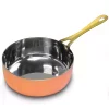 Gibson Home Rembrandt 4.7 Inch Stainless Steel Mini Frying Pan -Fossil store Belk 1150