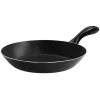Gibson Home Sarten Aluminum 9 Inch Nonstick Frying Pan in Black -Fossil store Belk 1156