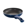 Gibson Home Charmont 9.5 Inch Nonstick Aluminum Frying Pan -Fossil store Belk 1161