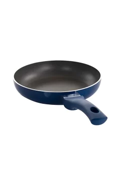 Gibson Home Charmont 9.5 Inch Nonstick Aluminum Frying Pan