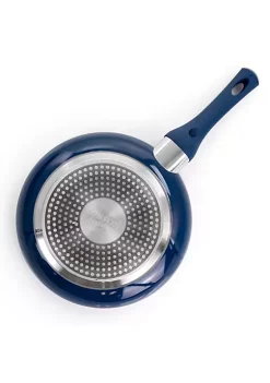 Gibson Home Charmont 9.5 Inch Nonstick Aluminum Frying Pan -Fossil store Belk 1163