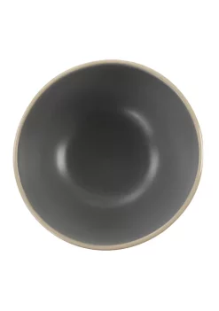 THE LIMITED Rockaway 2 Piece Cereal Bowl Set -Fossil store Belk 1182