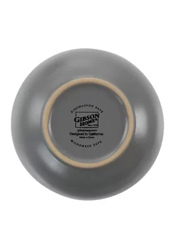 THE LIMITED Rockaway 2 Piece Cereal Bowl Set -Fossil store Belk 1183