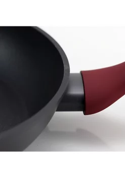 Gibson Home Marengo 10 Inch Aluminum Non Stick Frying Pan -Fossil store Belk 1198