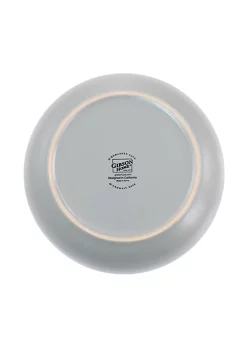 Gibson Home Rockaway 2 Piece Dinner Bowl Set -Fossil store Belk 1233