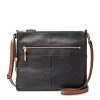 Fossil® Fiona Large Crossbody 2 Fossil® Fiona Large Crossbody -Fossil store Belk 1243