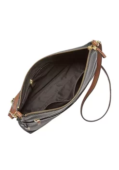 Fossil® Fiona Large Crossbody -Fossil store Belk 1245