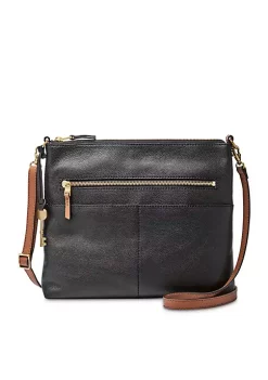 Fossil® Fiona Large Crossbody -Fossil store Belk 1246