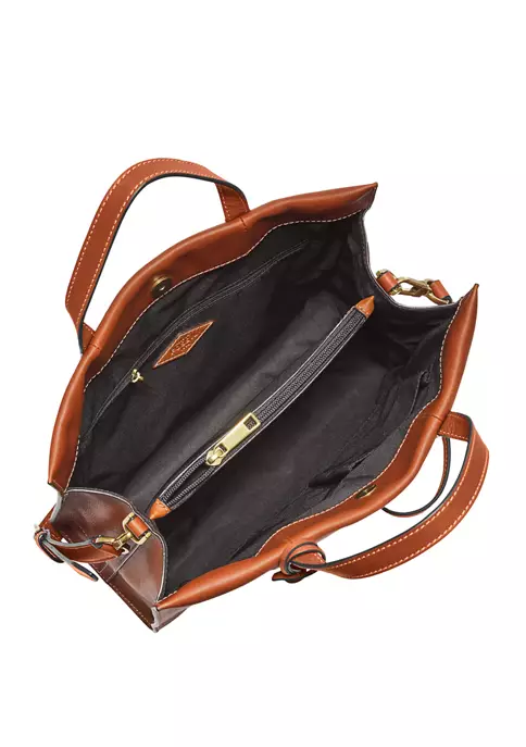 Fossil® Carmen Shopper 5 Fossil® Carmen Shopper - Image 3