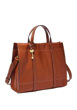 Fossil® Carmen Shopper 10 Fossil® Carmen Shopper -Fossil store Belk 1250