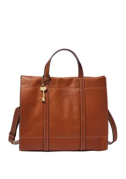 Fossil® Carmen Shopper 11 Fossil® Carmen Shopper -Fossil store Belk 1251