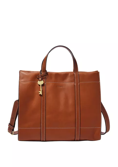Fossil® Carmen Shopper 7 Fossil® Carmen Shopper - Image 5