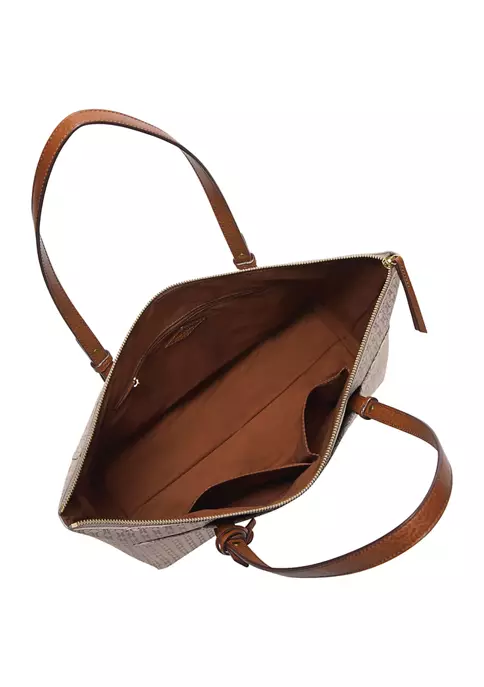 Fossil® Rachel Tote 4 Fossil® Rachel Tote - Image 2