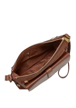 Fossil® Kinley Crossbody -Fossil store Belk 1259