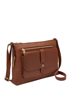 Fossil® Kinley Crossbody -Fossil store Belk 1260