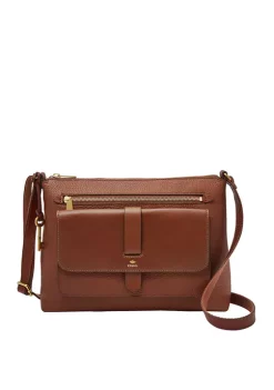Fossil® Kinley Crossbody -Fossil store Belk 1262