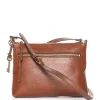 Fossil® Fiona Small Crossbody -Fossil store Belk 1263