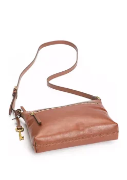 Fossil® Fiona Small Crossbody -Fossil store Belk 1265