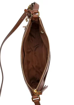 Fossil® Fiona Small Crossbody -Fossil store Belk 1266