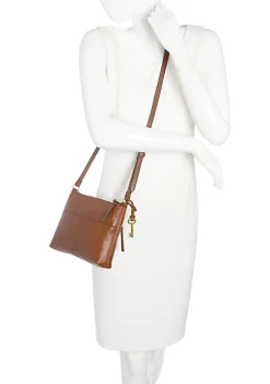 Fossil® Fiona Small Crossbody -Fossil store Belk 1267