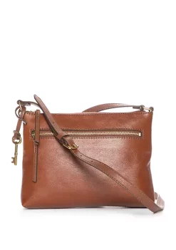 Fossil® Fiona Small Crossbody -Fossil store Belk 1268