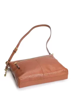 Fossil® Fiona Large Crossbody -Fossil store Belk 1271