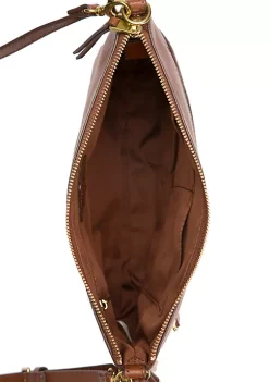 Fossil® Fiona Large Crossbody -Fossil store Belk 1272
