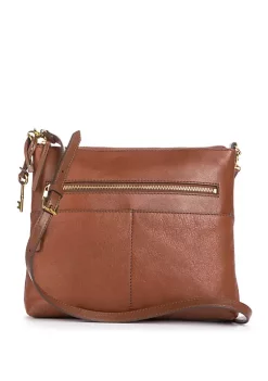 Fossil® Fiona Large Crossbody -Fossil store Belk 1274