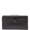 Fossil® Logan Tab Clutch -Fossil store Belk 1284