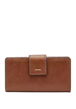 Fossil® Logan Tab Clutch -Fossil store Belk 1288