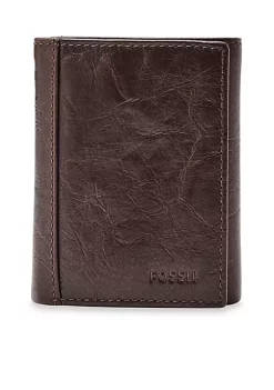 FossilĀ® Neel Trifold