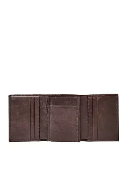 Fossil® Neel Trifold -Fossil store Belk 1291
