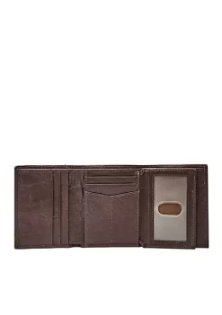Fossil® Neel Trifold -Fossil store Belk 1292