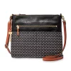 Fossil® Fiona Crossbody -Fossil store Belk 1303