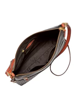 Fossil® Fiona Crossbody -Fossil store Belk 1305