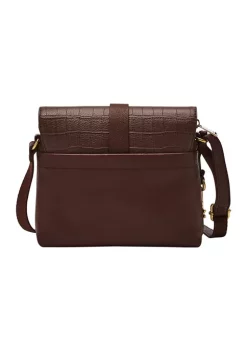 Fossil® Kinley Small Crossbody Bag -Fossil store Belk 1309