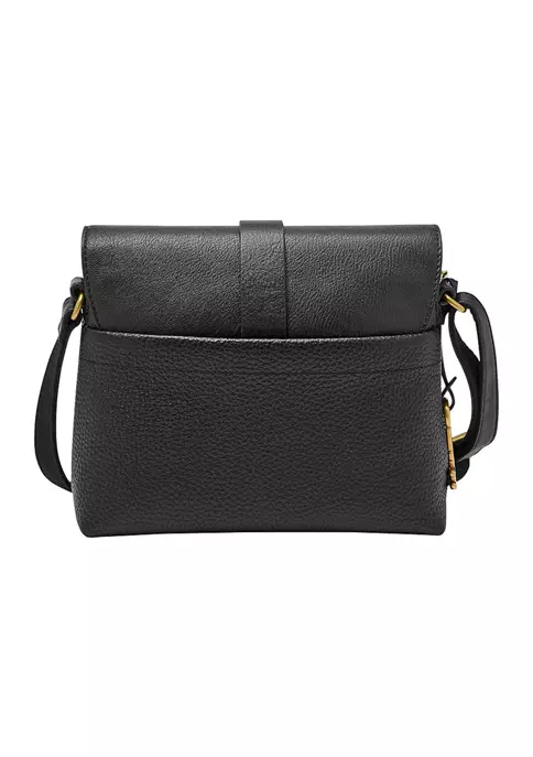 Fossil® Kinley Small Crossbody 4 Fossil® Kinley Small Crossbody - Image 2