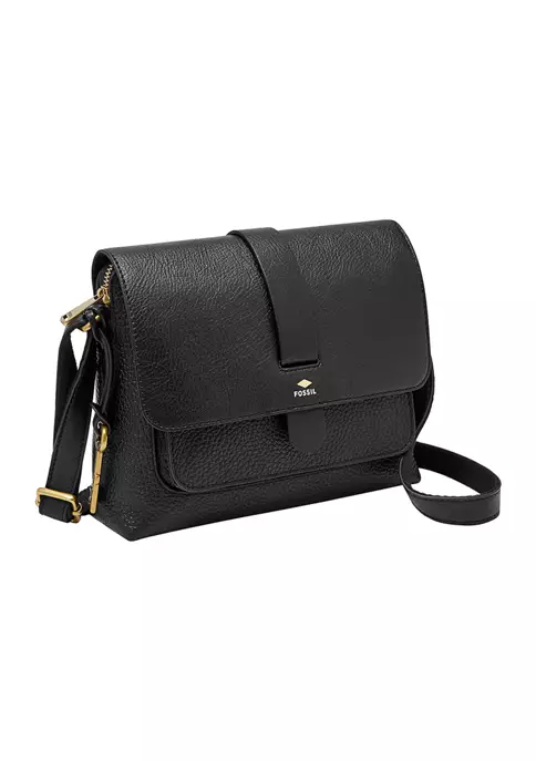 Fossil® Kinley Small Crossbody 6 Fossil® Kinley Small Crossbody - Image 4
