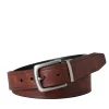 Fossil® Parker Leather Reversible Belt -Fossil store Belk 1316