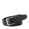 Fossil® Joe Leather Casual Belt -Fossil store Belk 1326