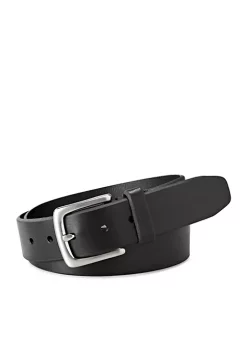 Fossil® Joe Leather Casual Belt