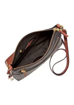 Fossil® Fiona Small Crossbody Bag -Fossil store Belk 1334