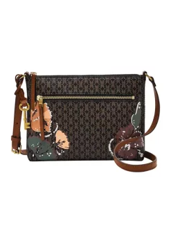 Fossil® Fiona Small Crossbody Bag -Fossil store Belk 1336